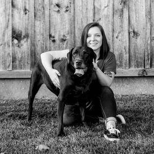 Meet your Posher, Madeline